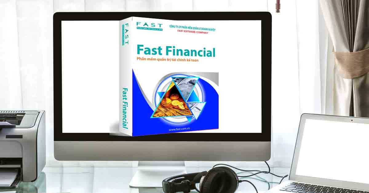 Fast Financial