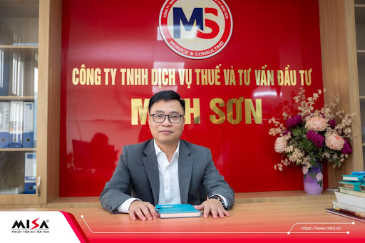 Công ty TNHH Dịch vụ Thuế và Tư vấn Đầu tư Minh Sơn