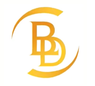 Logo công ty TNHH dịch vụ BLD