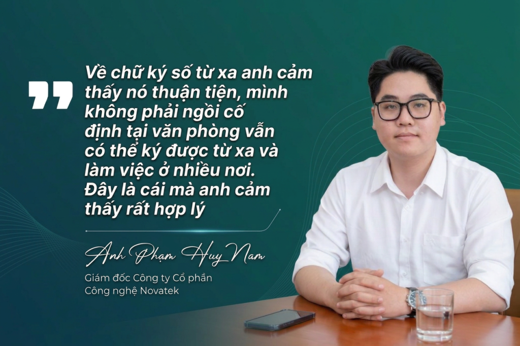 câu chuyện KH