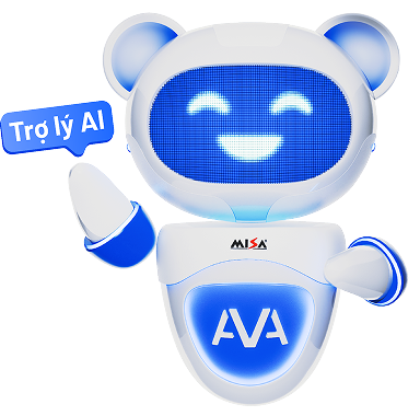 AVA robot