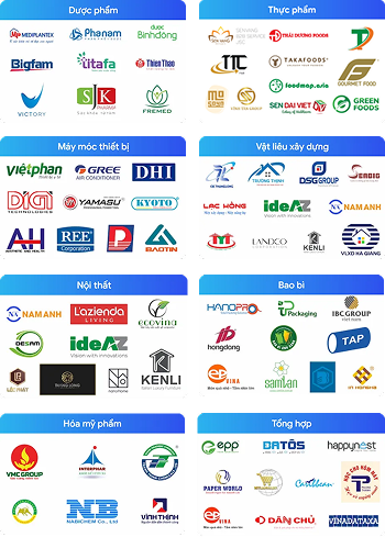 Danh sách doanh nghiệp tin dùng AMIS - Mobile