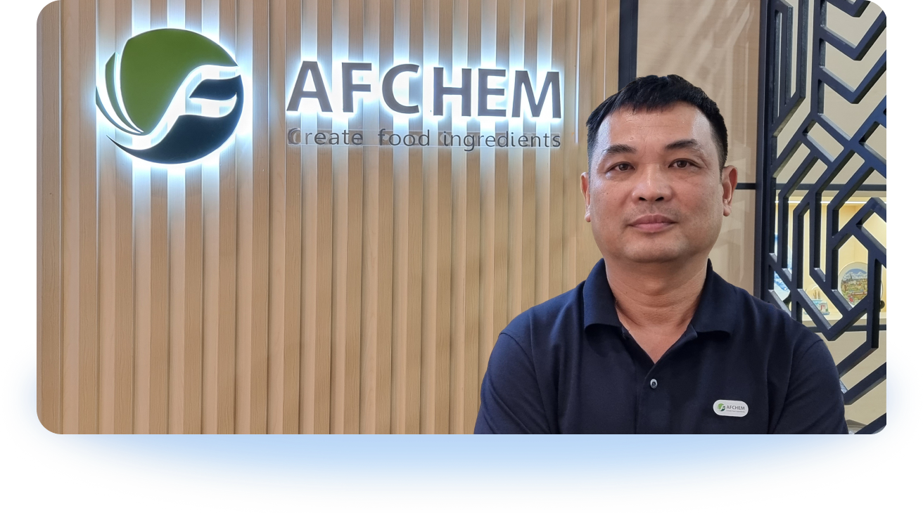 Mr. Dinh Hoang Phuong