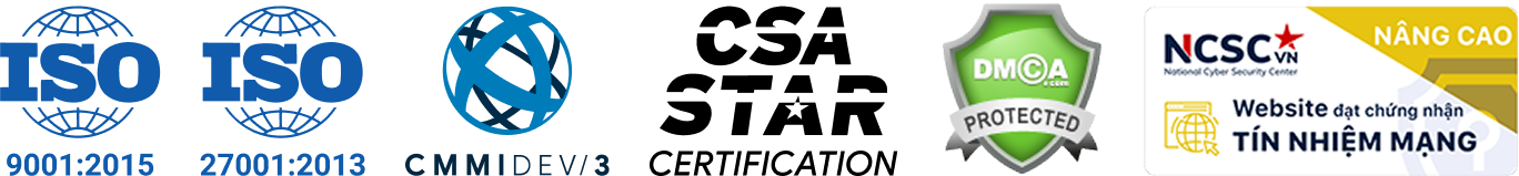 International Security Certificates