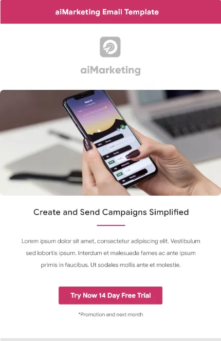 AMIS Email Marketing