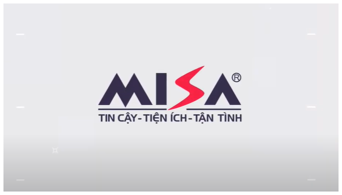 Phim giới thiệu Công ty cổ phần MISA