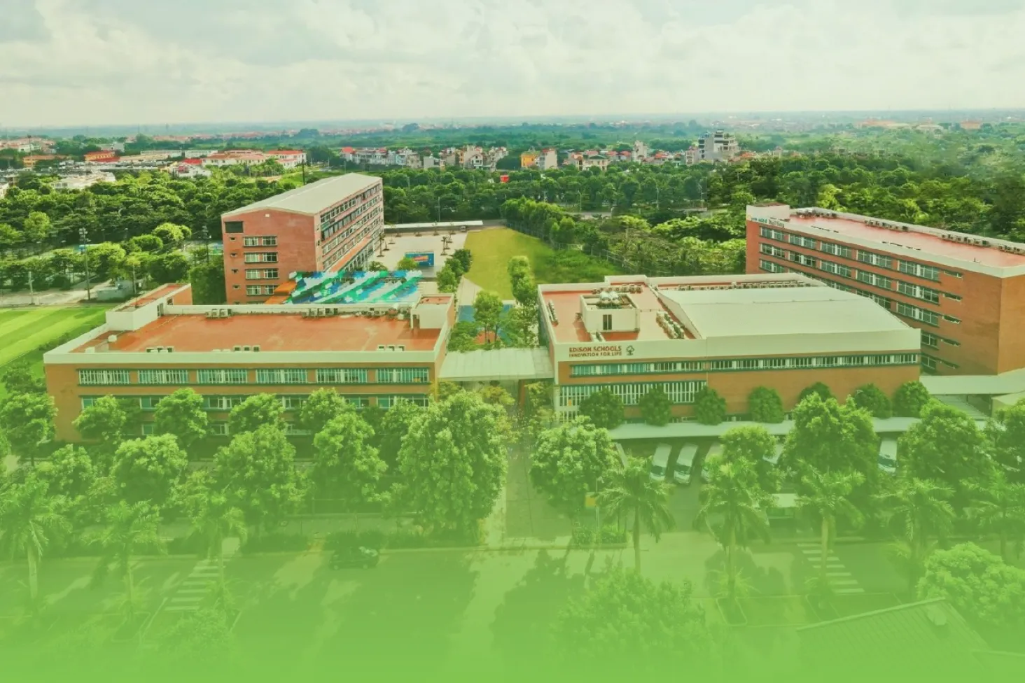 Hình minh hoạ case study khách hàng MISA AMIS