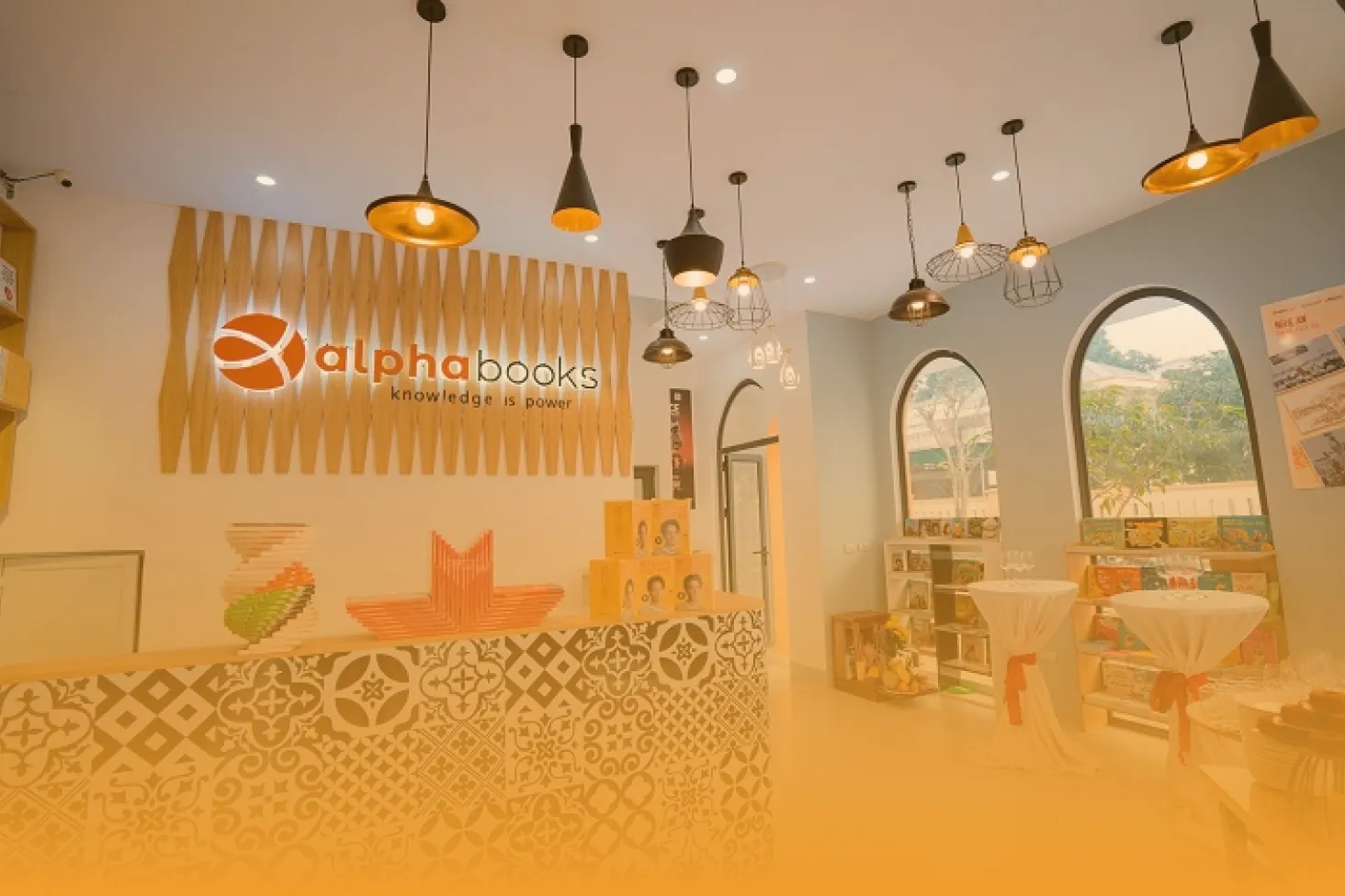 Hình minh hoạ case study khách hàng MISA AMIS