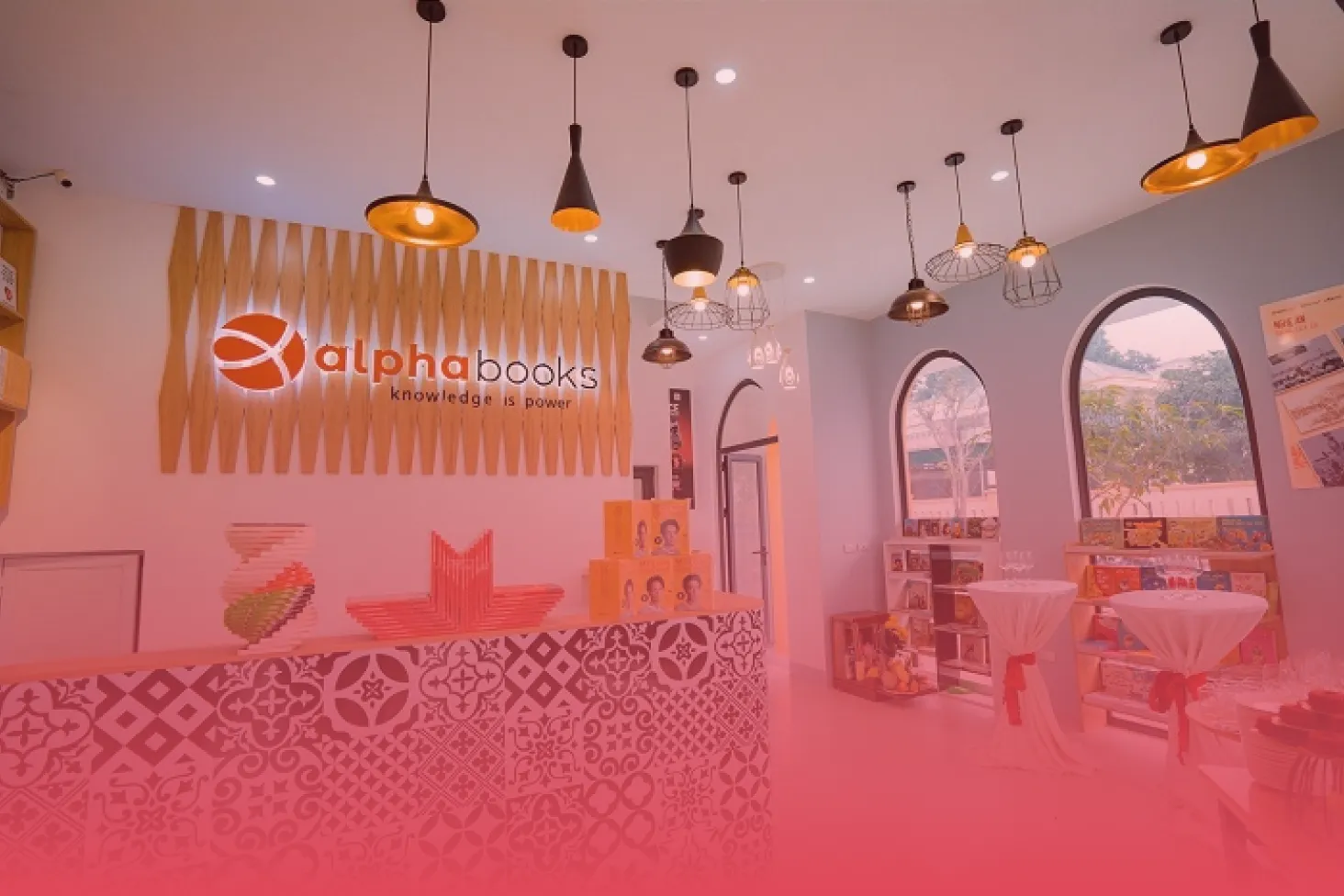 Hình minh hoạ case study khách hàng MISA AMIS