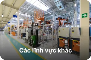 Các lĩnh vực khác