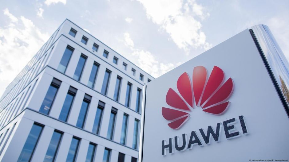 văn hóa doanh nghiệp huawei