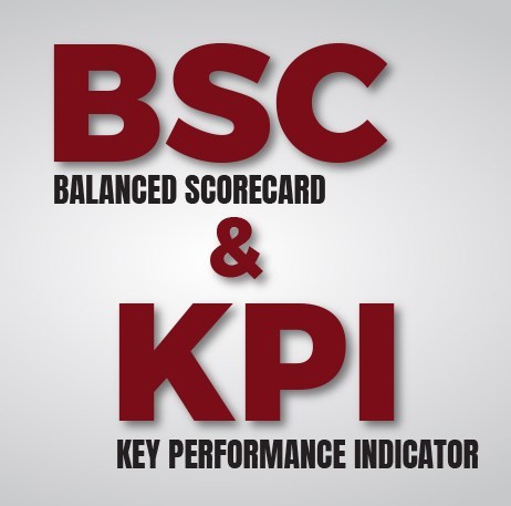 hệ thống BSC và KPI