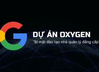 project oxygen google bi mat tao nha quan ly dang cap