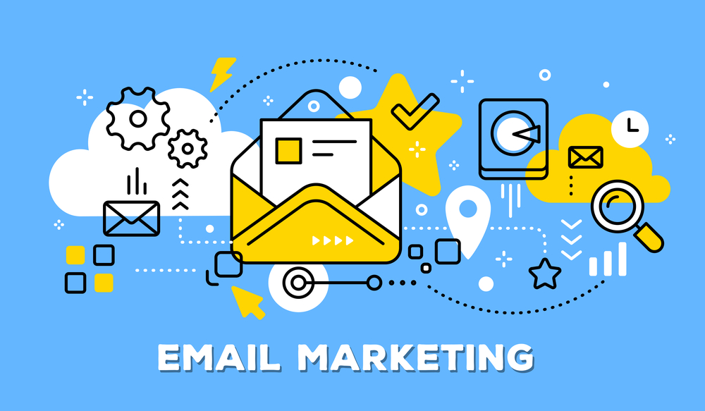 phần mềm Email marketing online
