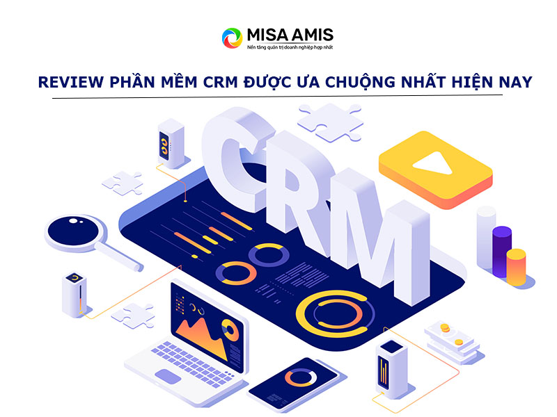 phần mềm quản lý bán hàng online