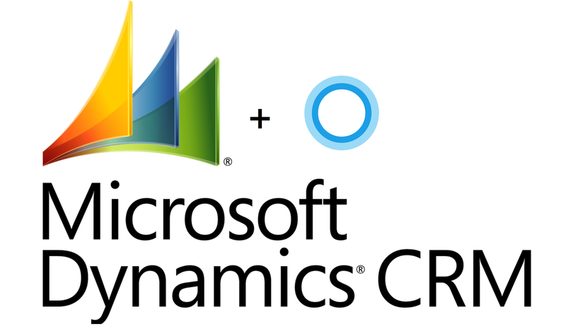 Phần mềm quản trị thông tin khách hàng Microsoft Dynamics 