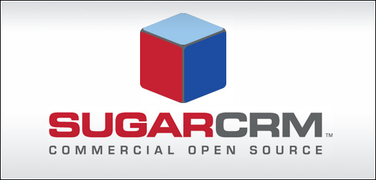 Phần mềm quản lý khách hàng SugarCRM