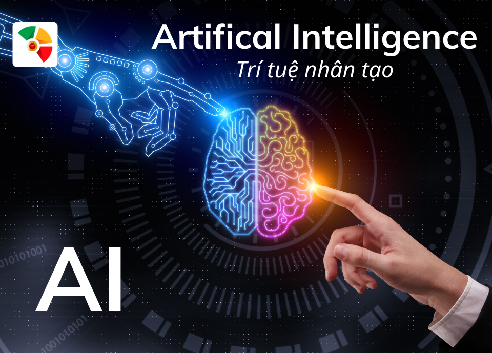 Khai thác trí tuệ nhân tạo (AI)