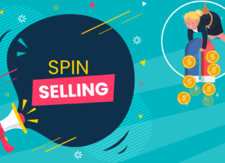 Phương pháp bán hàng SPIN Selling