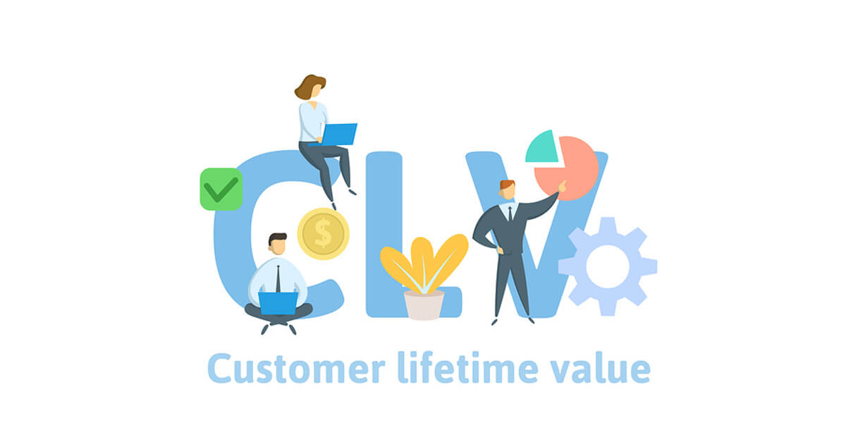  tăng Customer Lifetime Value để cải thiện ROI là gì