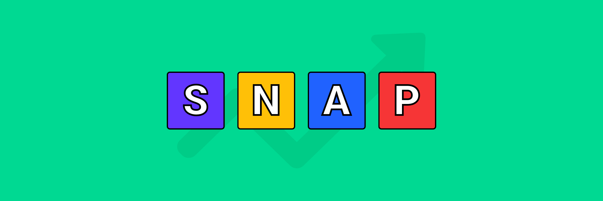SNAP selling