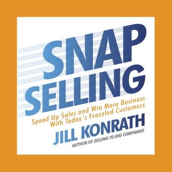 Snap selling