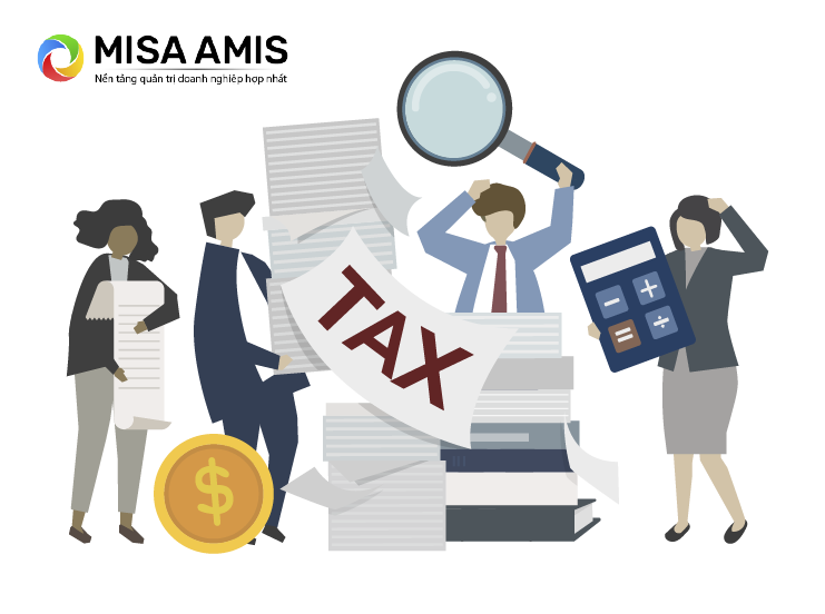 Tìm hiểu khái niệm thuế thu nhập cá nhân