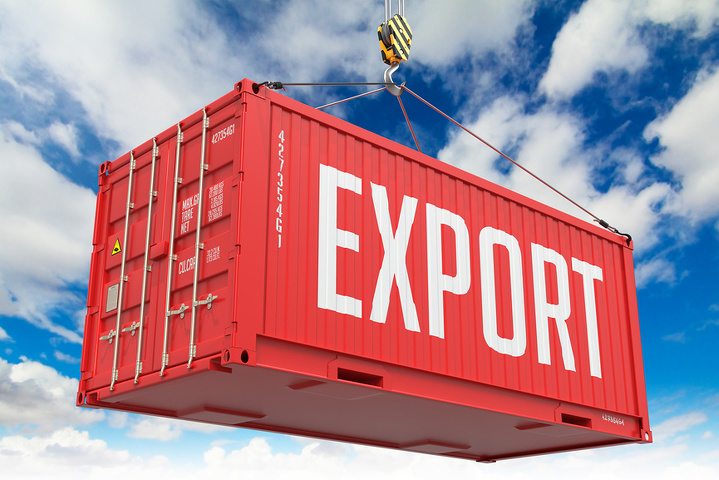 thuế gtgt hàng xuất khẩu