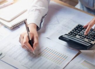 Hướng dẫn hạch toán tài khoản 642 theo thông tư 200