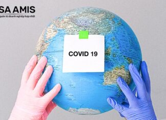 Quản lý nhân sự dịch COVID-19