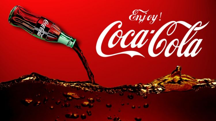 lợi điểm bán hàng độc nhất của Cocacola