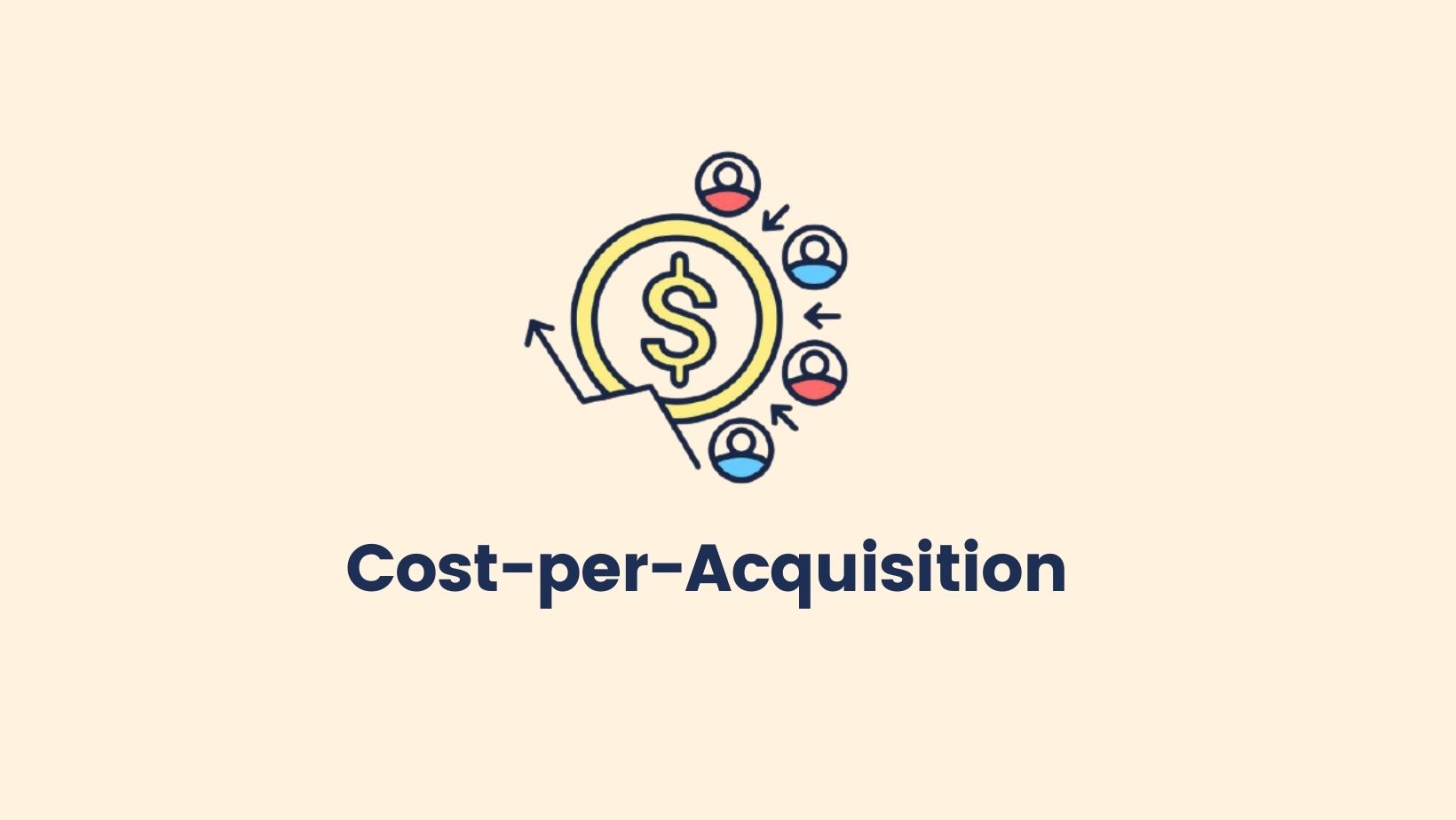 cost per acquisition là gì