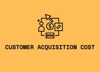 customer acquisition cost là gì