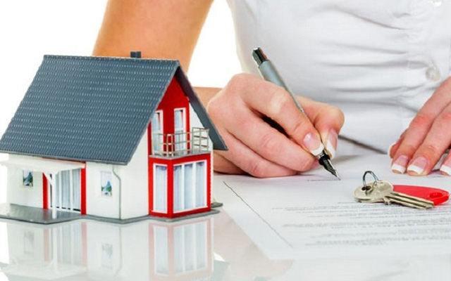Khi hạch toán chi phí thuê nhà nếu trả tiền sau, hàng tháng kế toán vẫn phải ghi nhận chi phí thuê nhà vào tài khoản 335