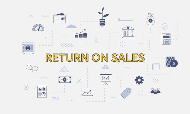 return on sales là gì