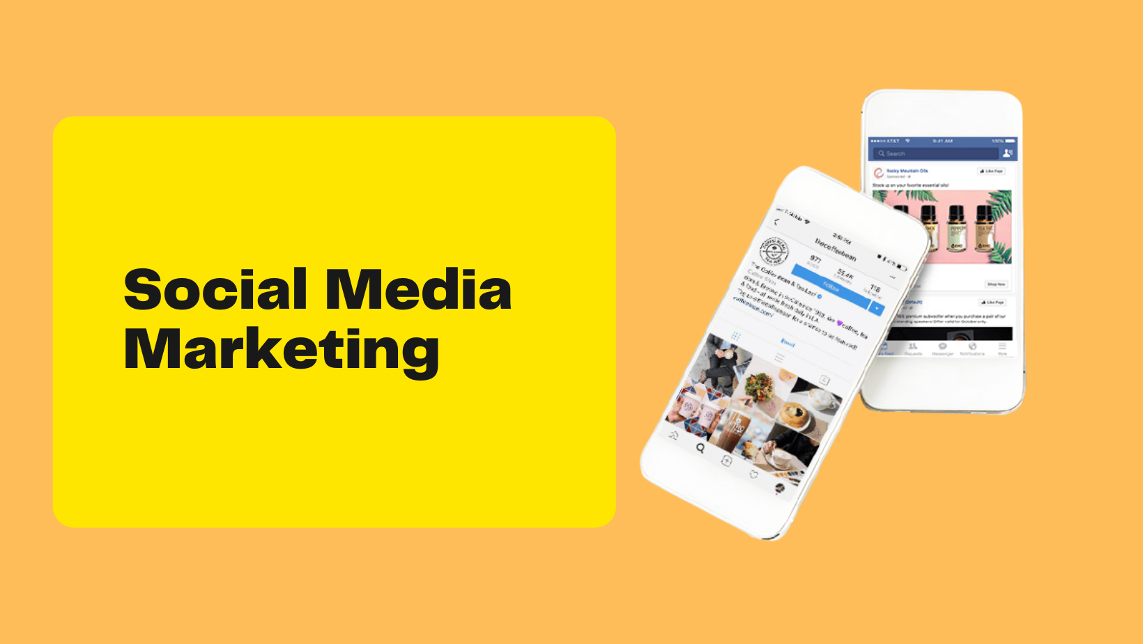 cách tiếp cận khách hàng qua social media marketing