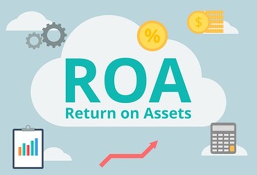 Chỉ số ROA bao nhiêu là tốt?