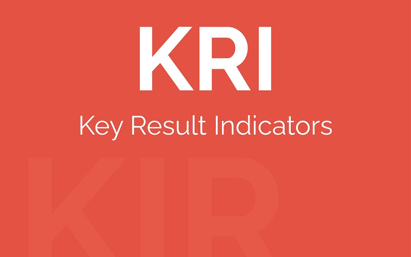 KRI: chỉ số kết quả trọng yếu