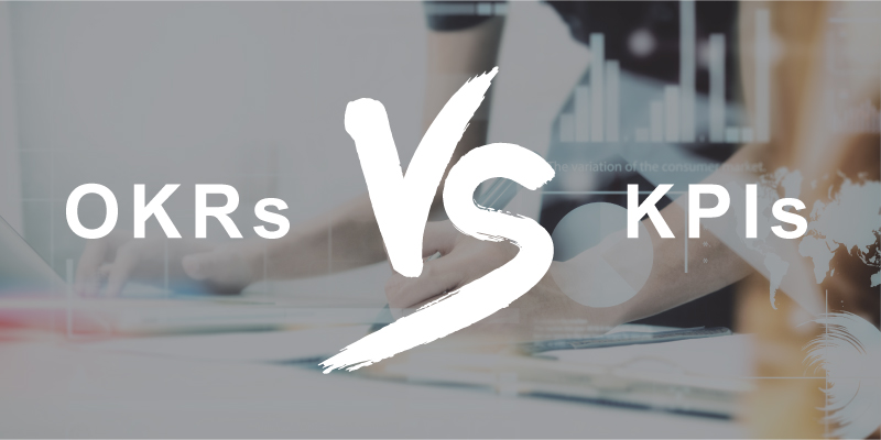 So sánh điểm giống và khác nhau OKR và KPI để có định hướng áp dụng phù hợp cho doanh nghiệp