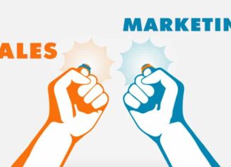 Cách phối hợp Sale và Marketing đem lại hiệu quả cao cho doanh nghiệp