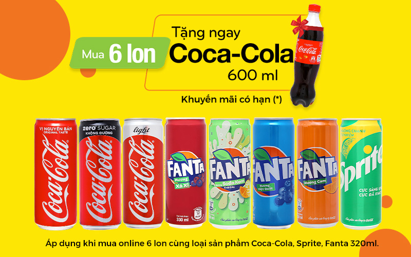 chiến lược marketing của coca-cola về giá