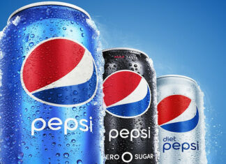 chiến lược marketing của Pepsi