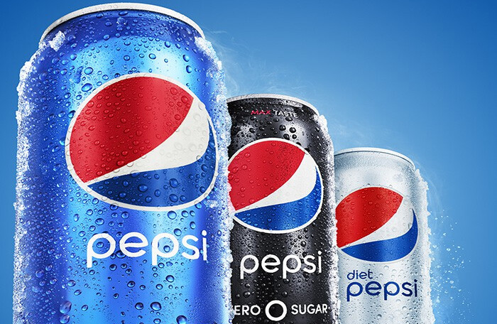 chiến lược marketing của Pepsi