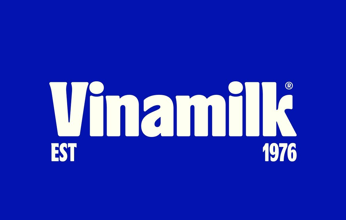 Logo Vinamilk mới nhất