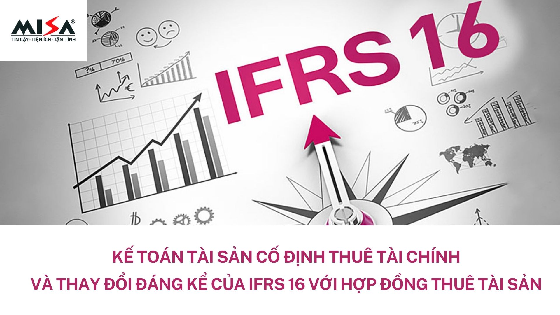 Thuê tài chính là gì? Những điều cần biết về thuê tài chính theo chuẩn mực IFRS