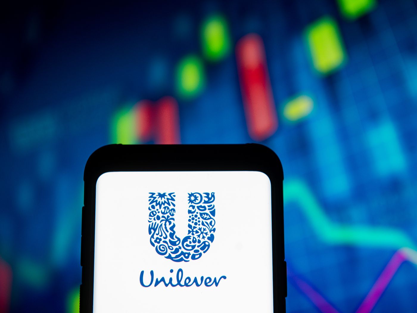 chiến lược đa quốc gia của unilever