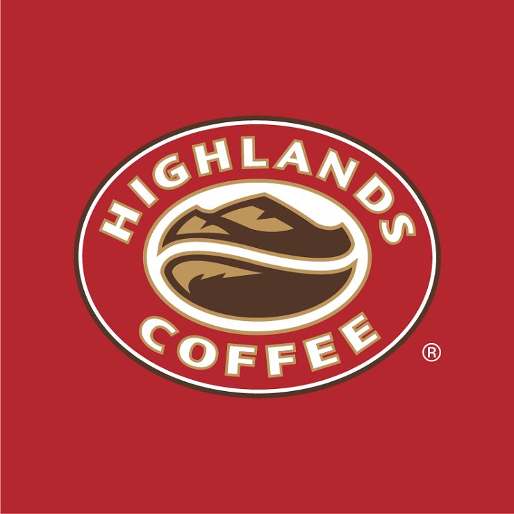 tổng quan về thương hiệu Highlands Coffee