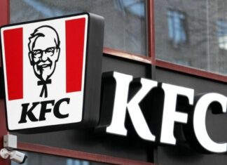 chiến lược marketing KFC
