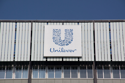 chiến lược marketing của unilever