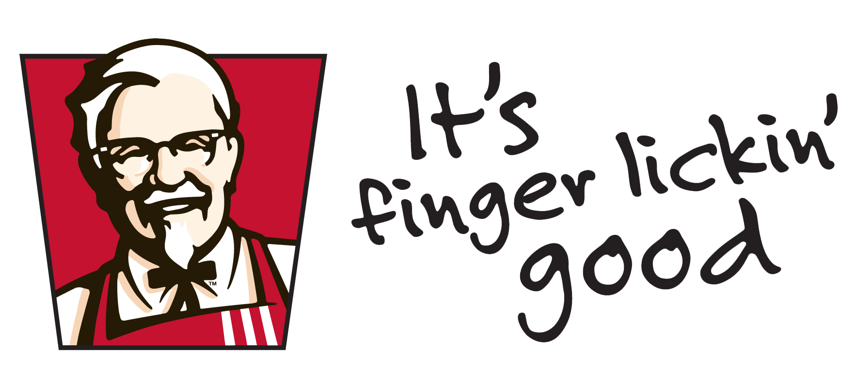 slogan của KFC